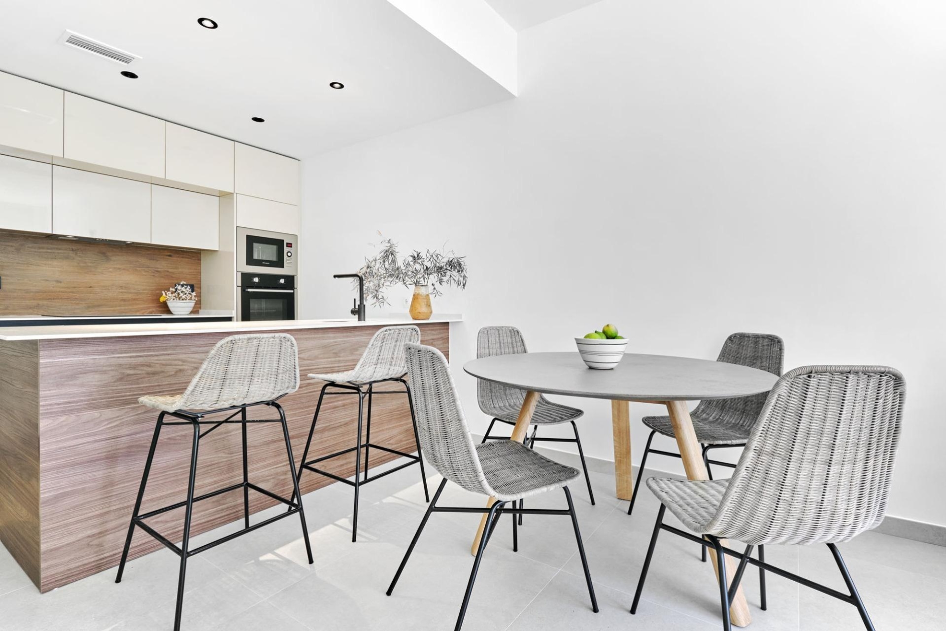 Obra nueva - Apartamento - Torrevieja