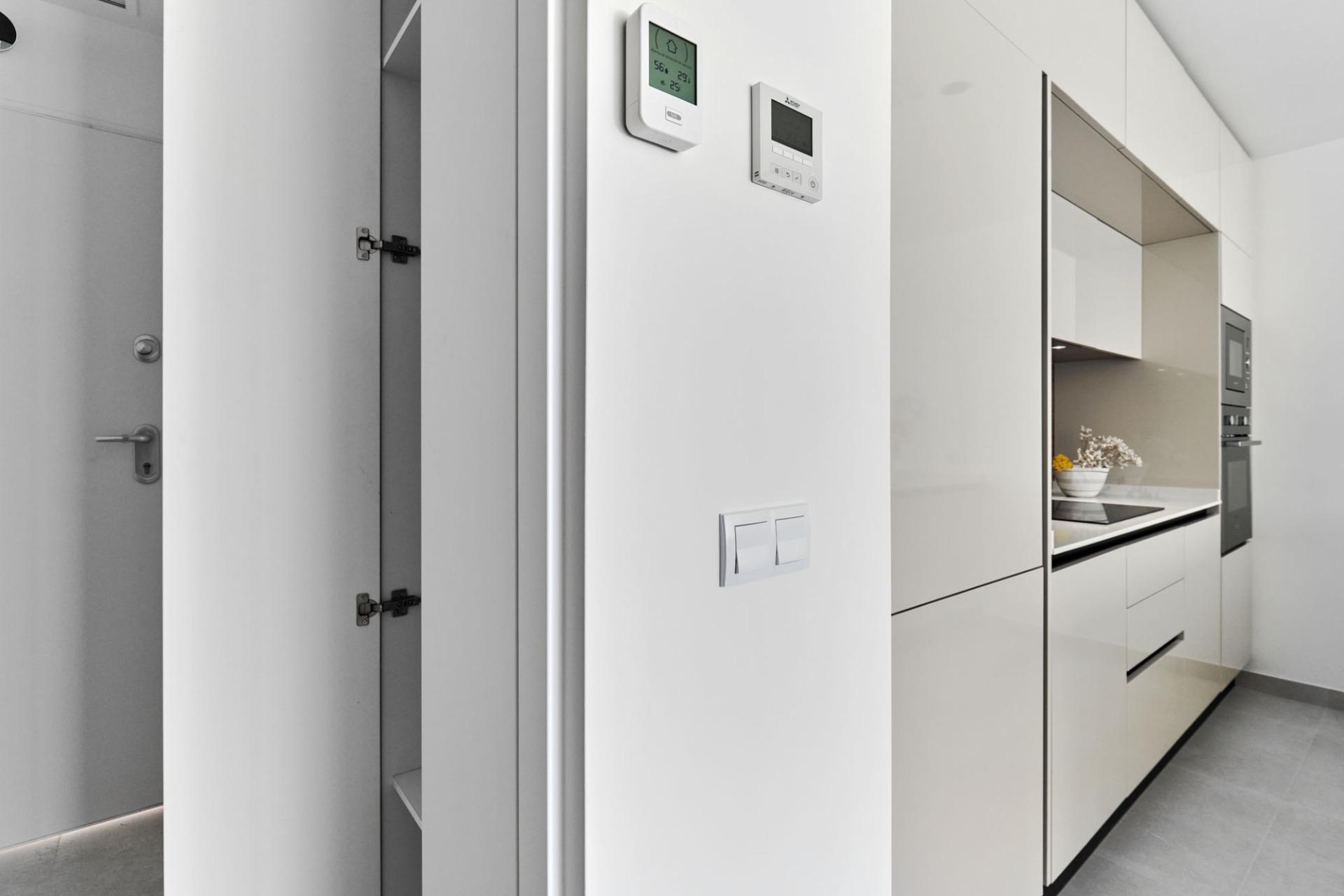 Obra nueva - Apartamento - Torrevieja