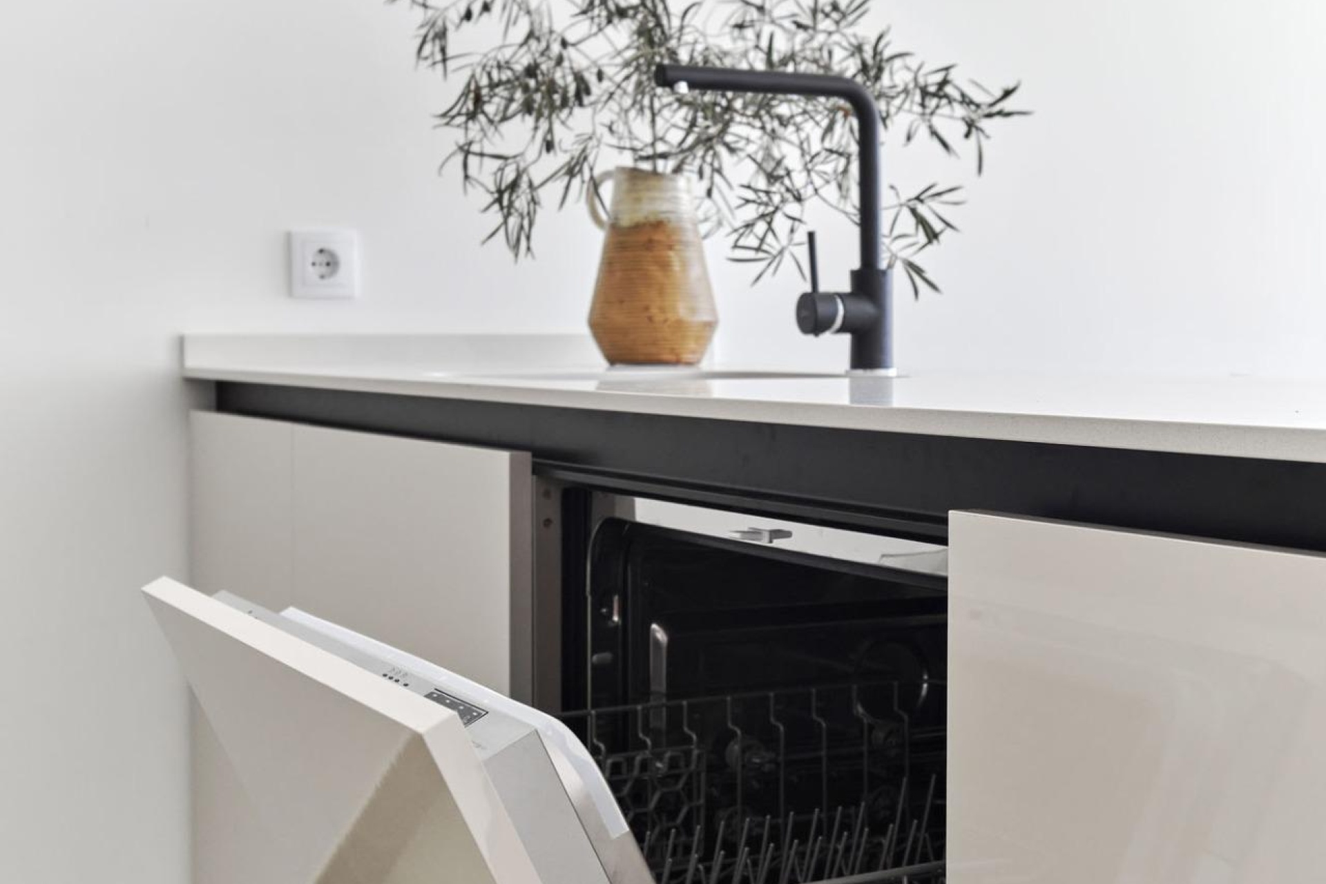 Obra nueva - Apartamento - Torrevieja