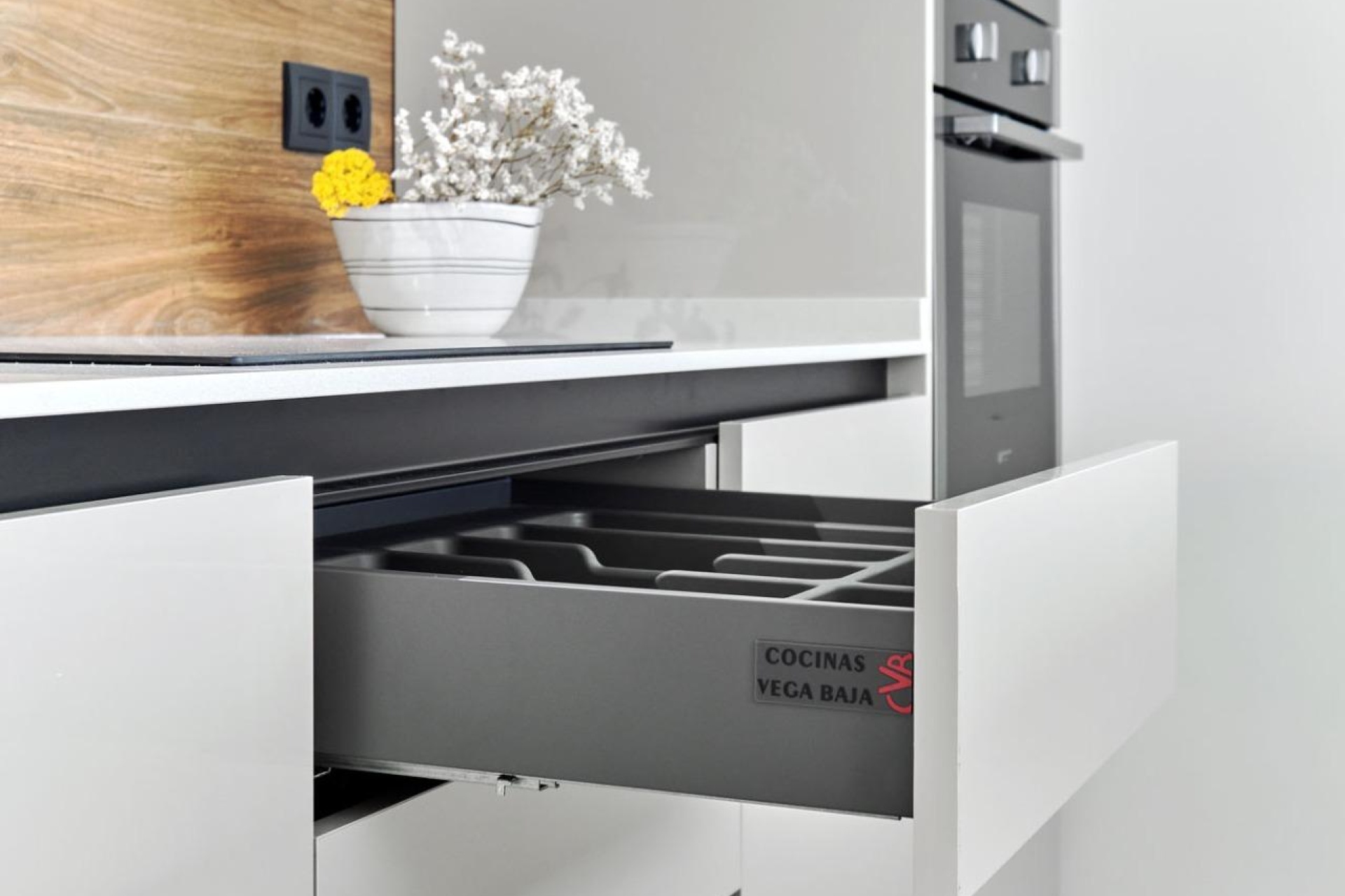 Obra nueva - Apartamento - Torrevieja