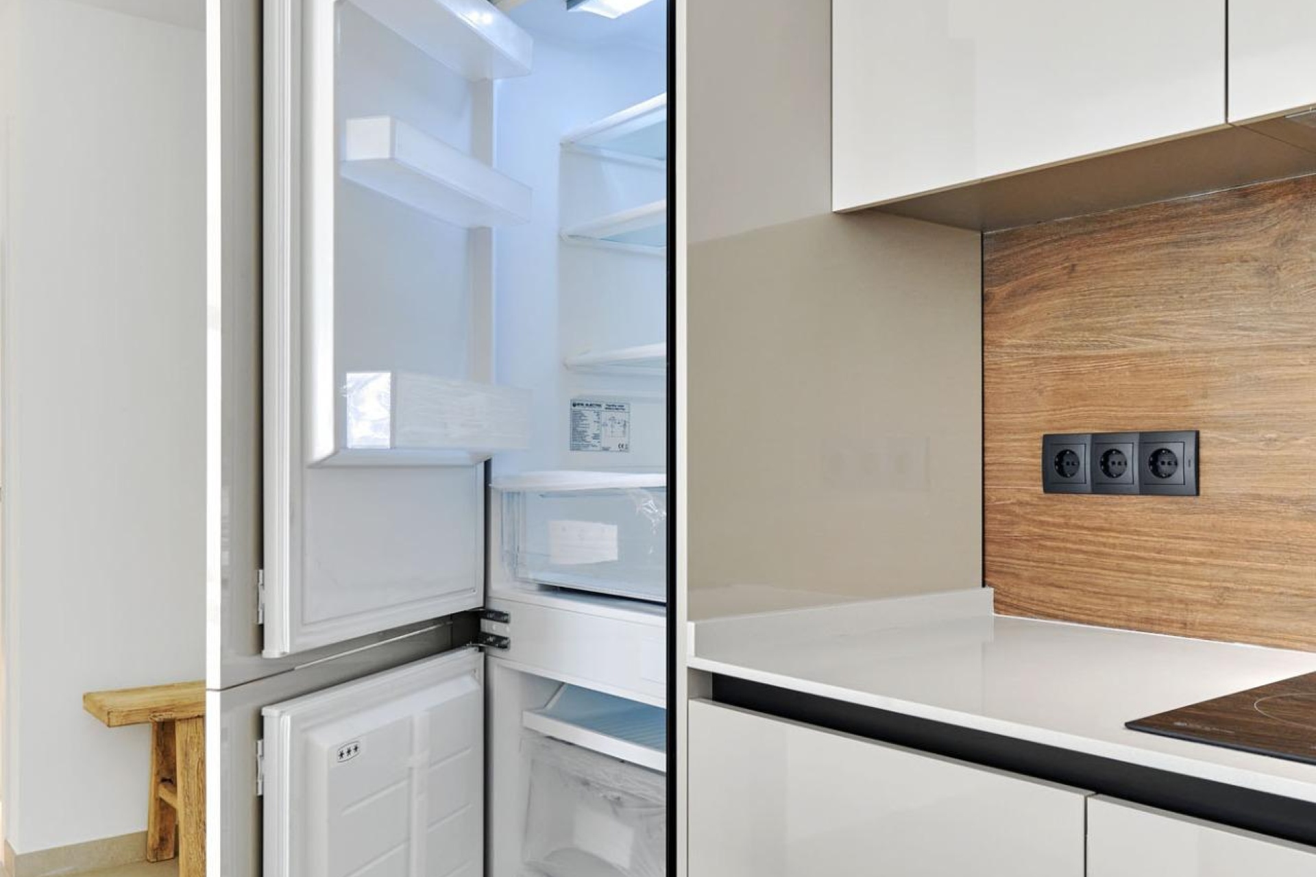 Obra nueva - Apartamento - Torrevieja