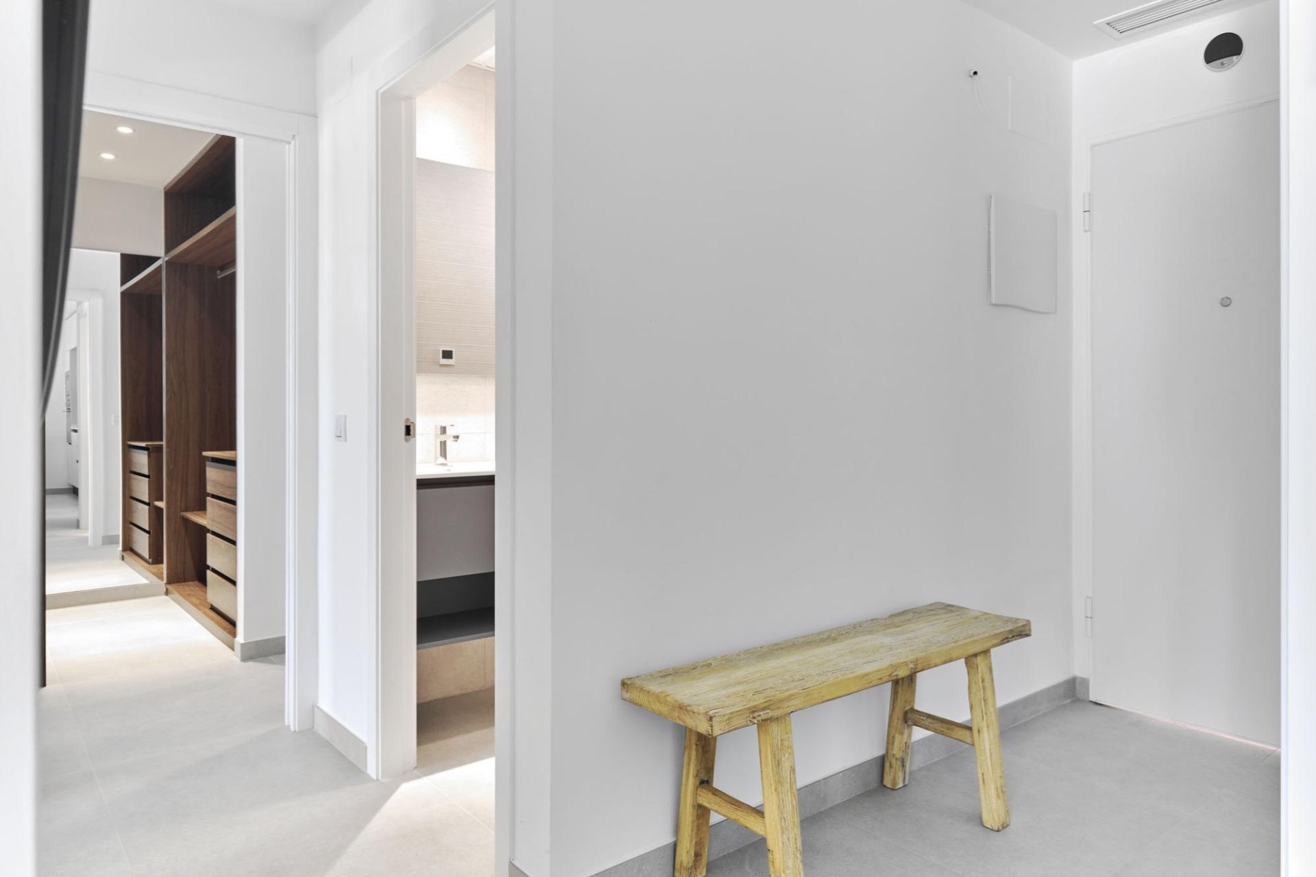 Obra nueva - Apartamento - Torrevieja