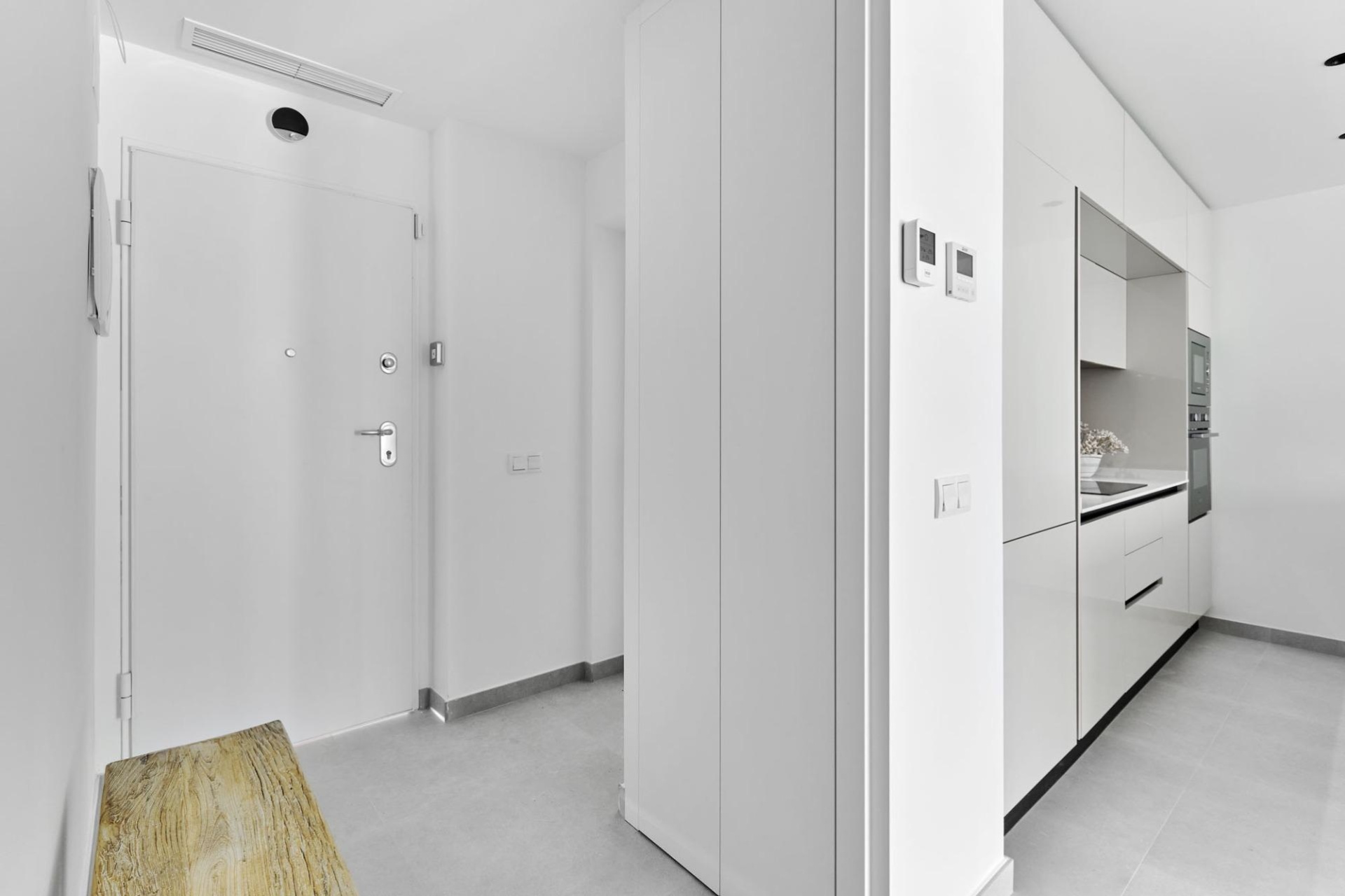 Obra nueva - Apartamento - Torrevieja