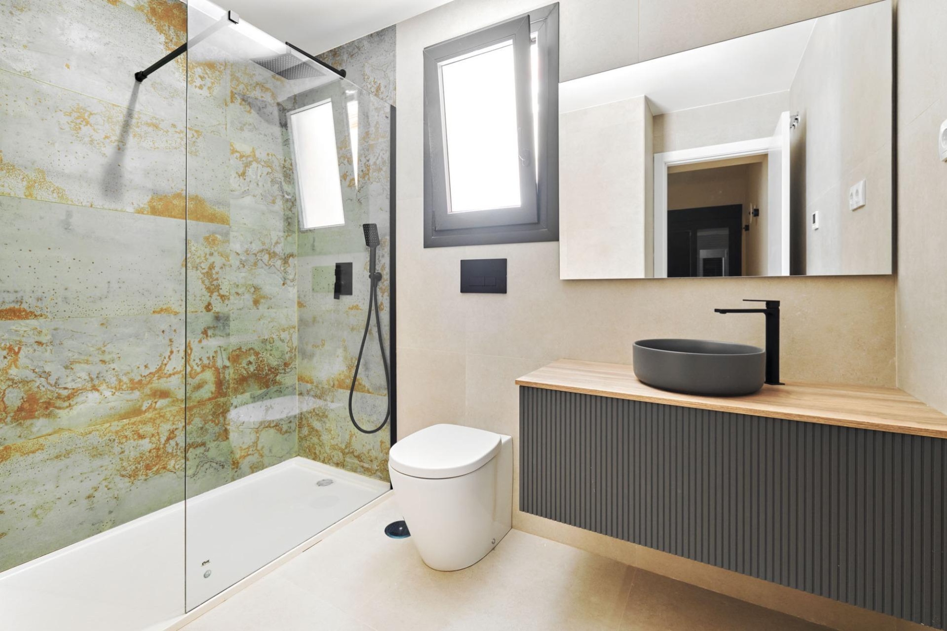 Obra nueva - Apartamento - Torrevieja