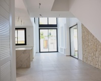 Obra nueva - Villa - Alfas del Pí