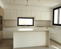 Obra nueva - Villa - Alfas del Pí