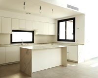 Obra nueva - Villa - Alfas del Pí