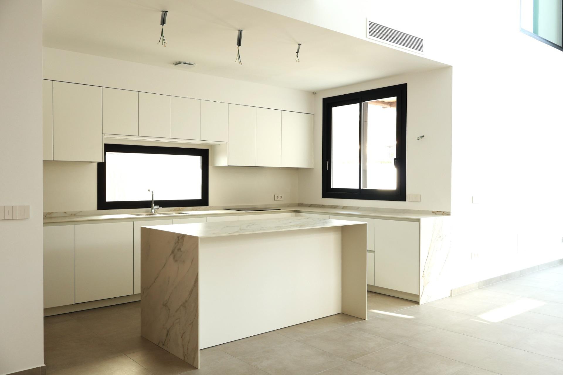 Obra nueva - Villa - Alfas del Pí