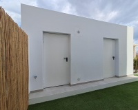 Obra nueva - Villa - Alfas del Pí