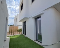 Obra nueva - Villa - Alfas del Pí