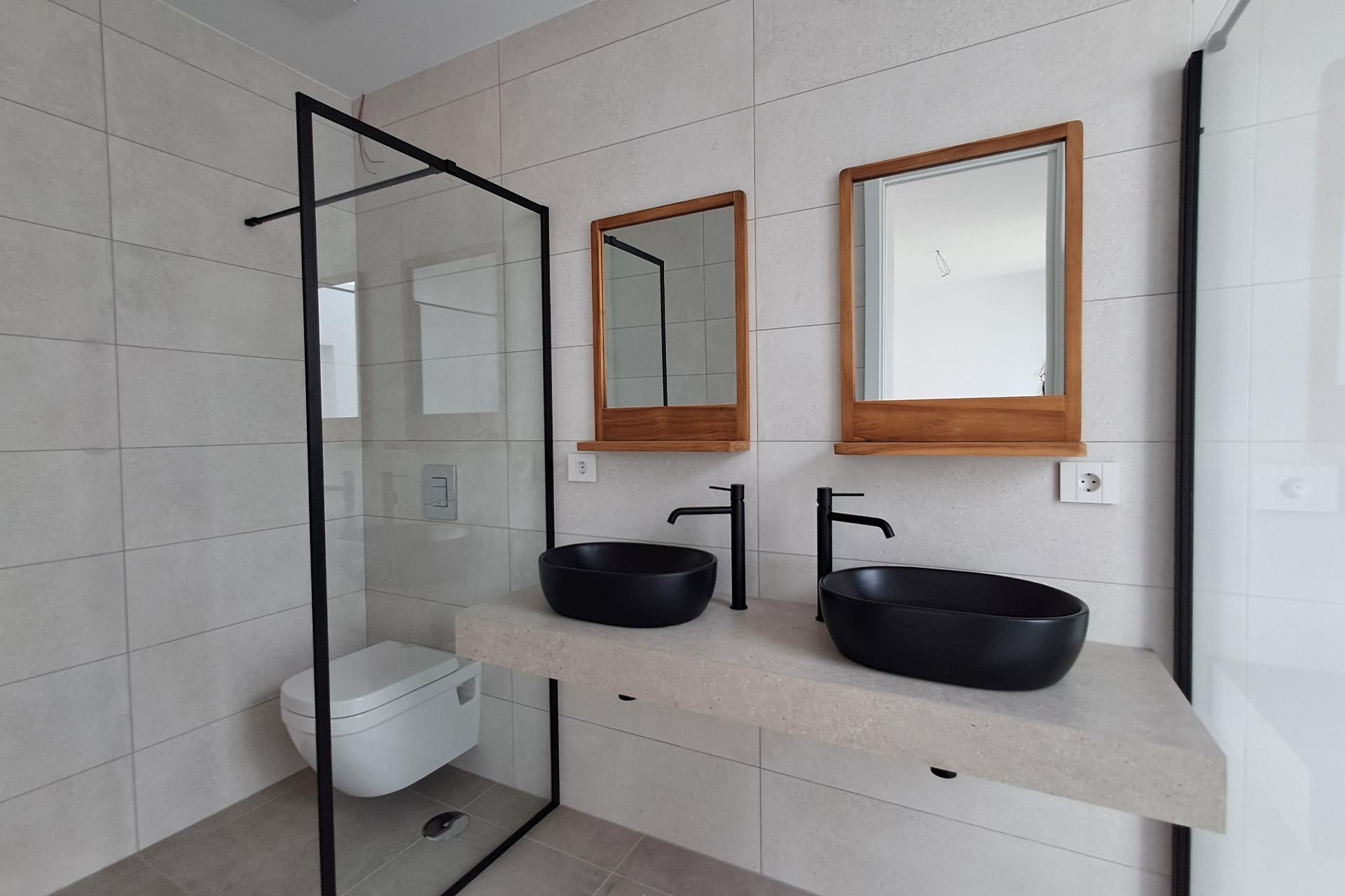 Obra nueva - Villa - Alfas del Pí