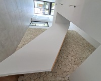 Obra nueva - Villa - Alfas del Pí