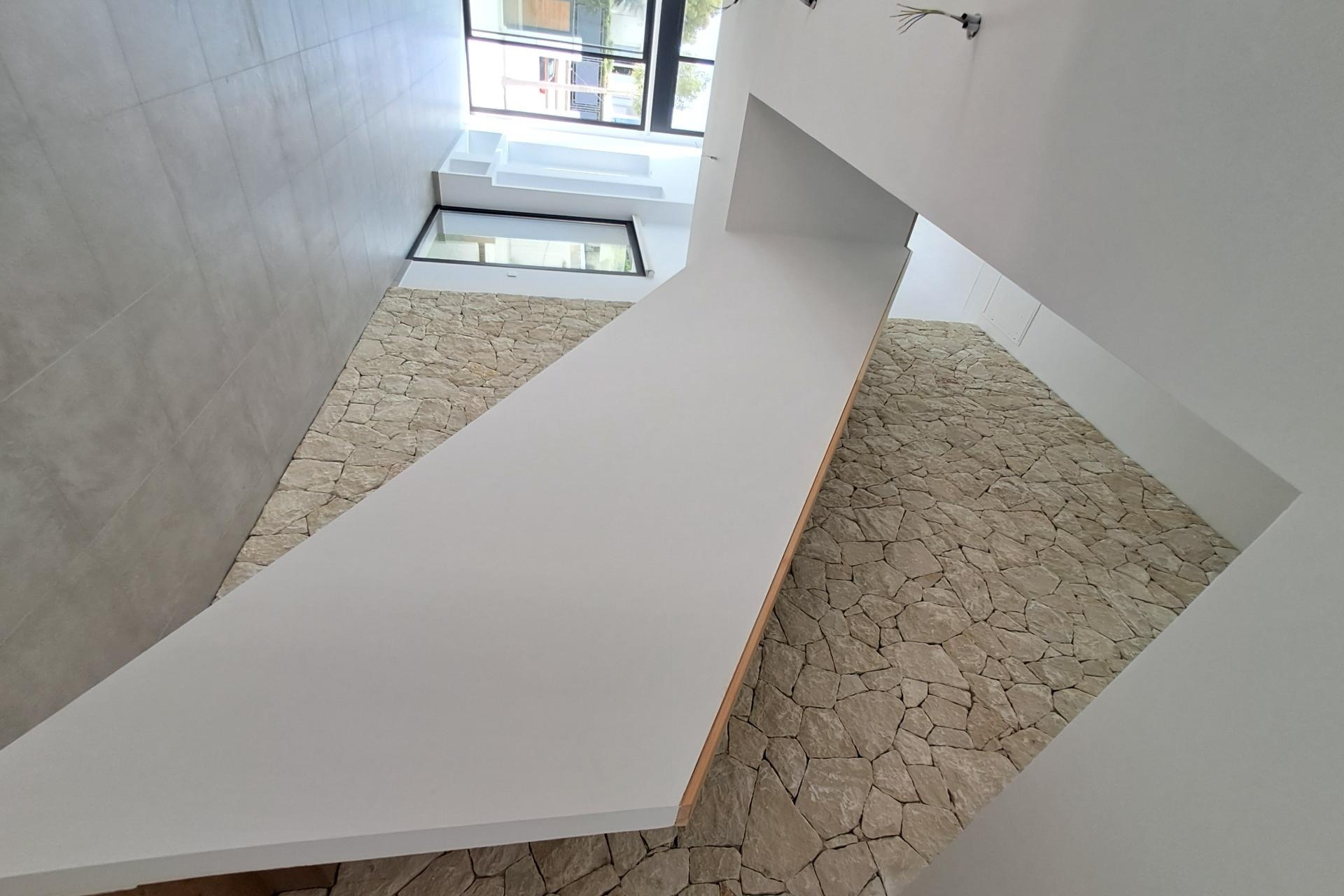 Obra nueva - Villa - Alfas del Pí