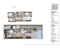 Obra nueva - Villa - Alfas del Pí