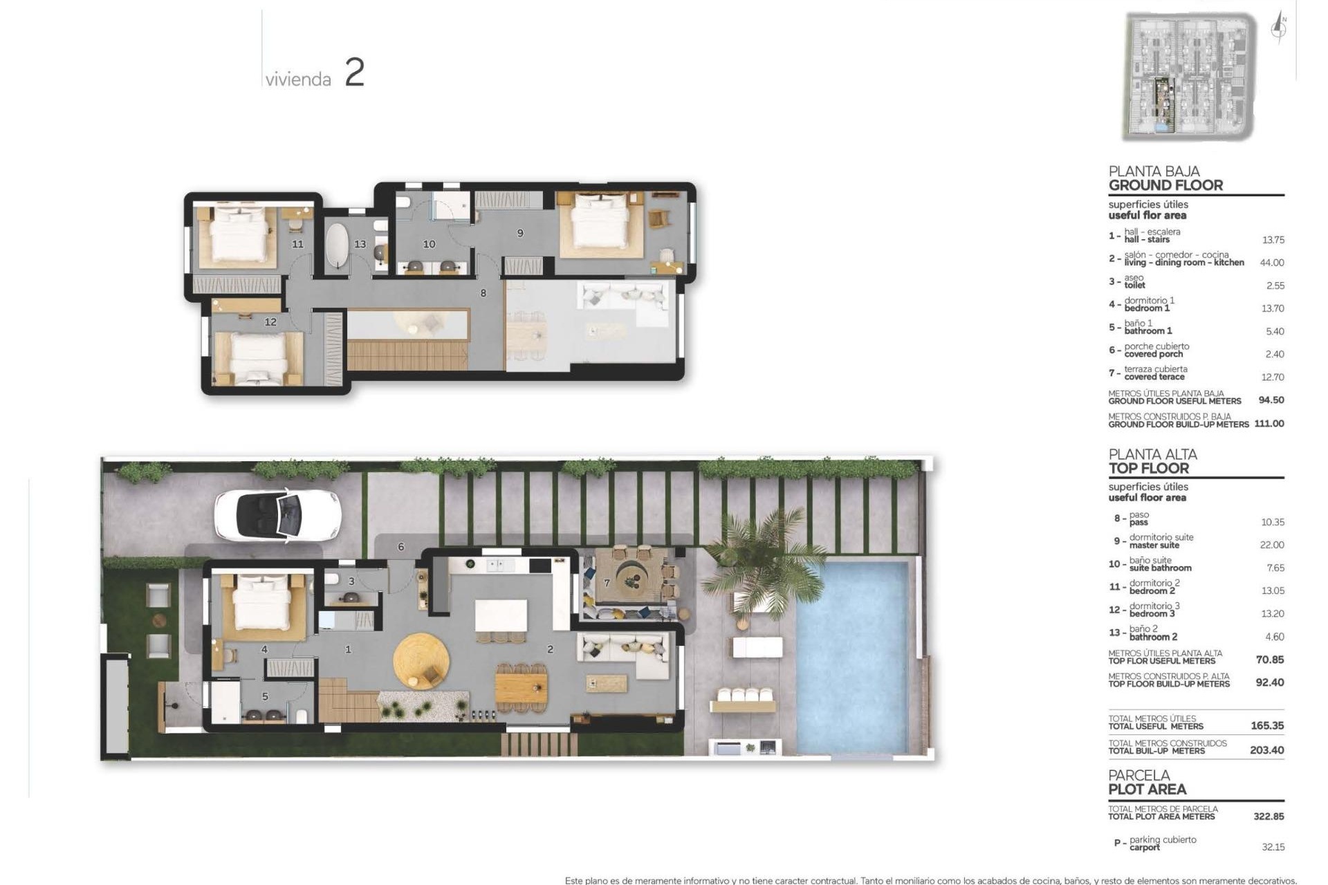 Obra nueva - Villa - Alfas del Pí