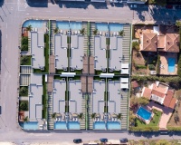 Obra nueva - Villa - Alfas del Pí