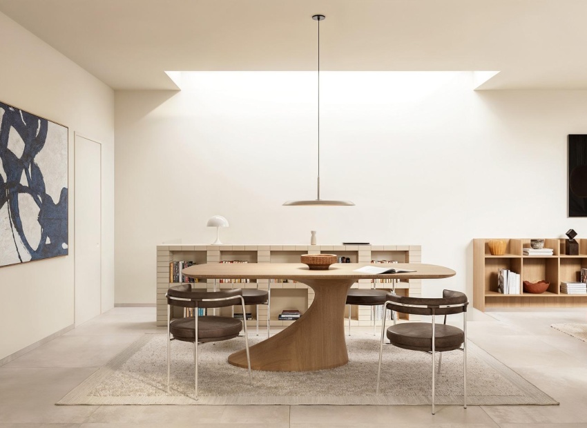 Obra nueva - Villa - Algorfa