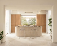 Obra nueva - Villa - Algorfa