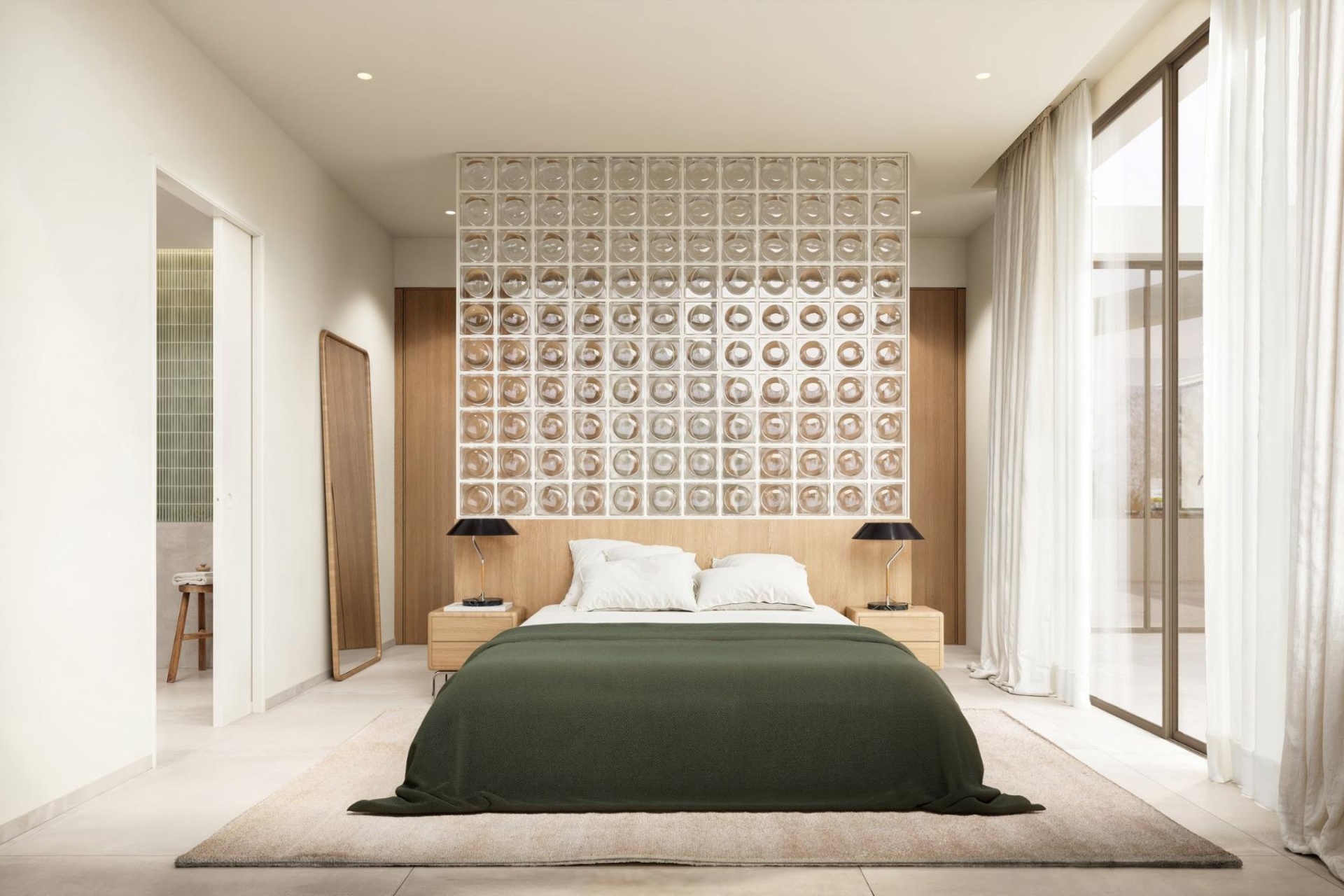 Obra nueva - Villa - Algorfa