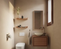 Obra nueva - Villa - Algorfa