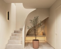 Obra nueva - Villa - Algorfa