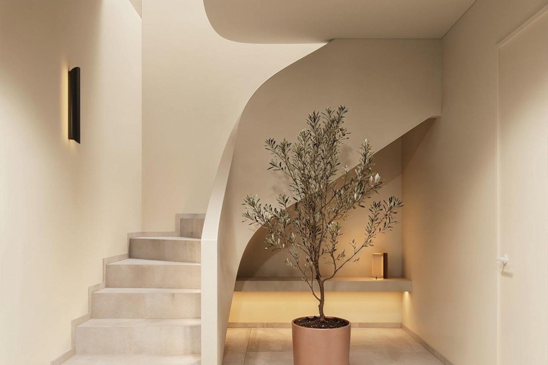 Obra nueva - Villa - Algorfa