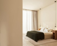 Obra nueva - Villa - Algorfa