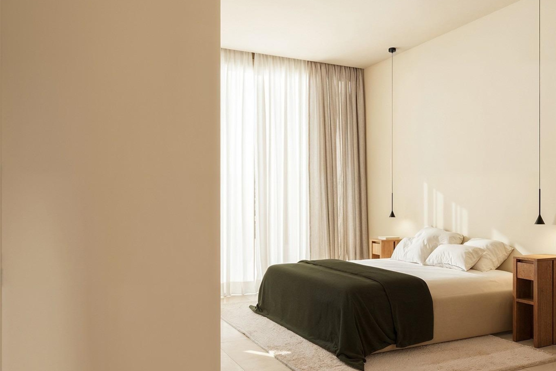 Obra nueva - Villa - Algorfa