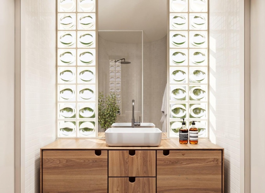 Obra nueva - Villa - Algorfa