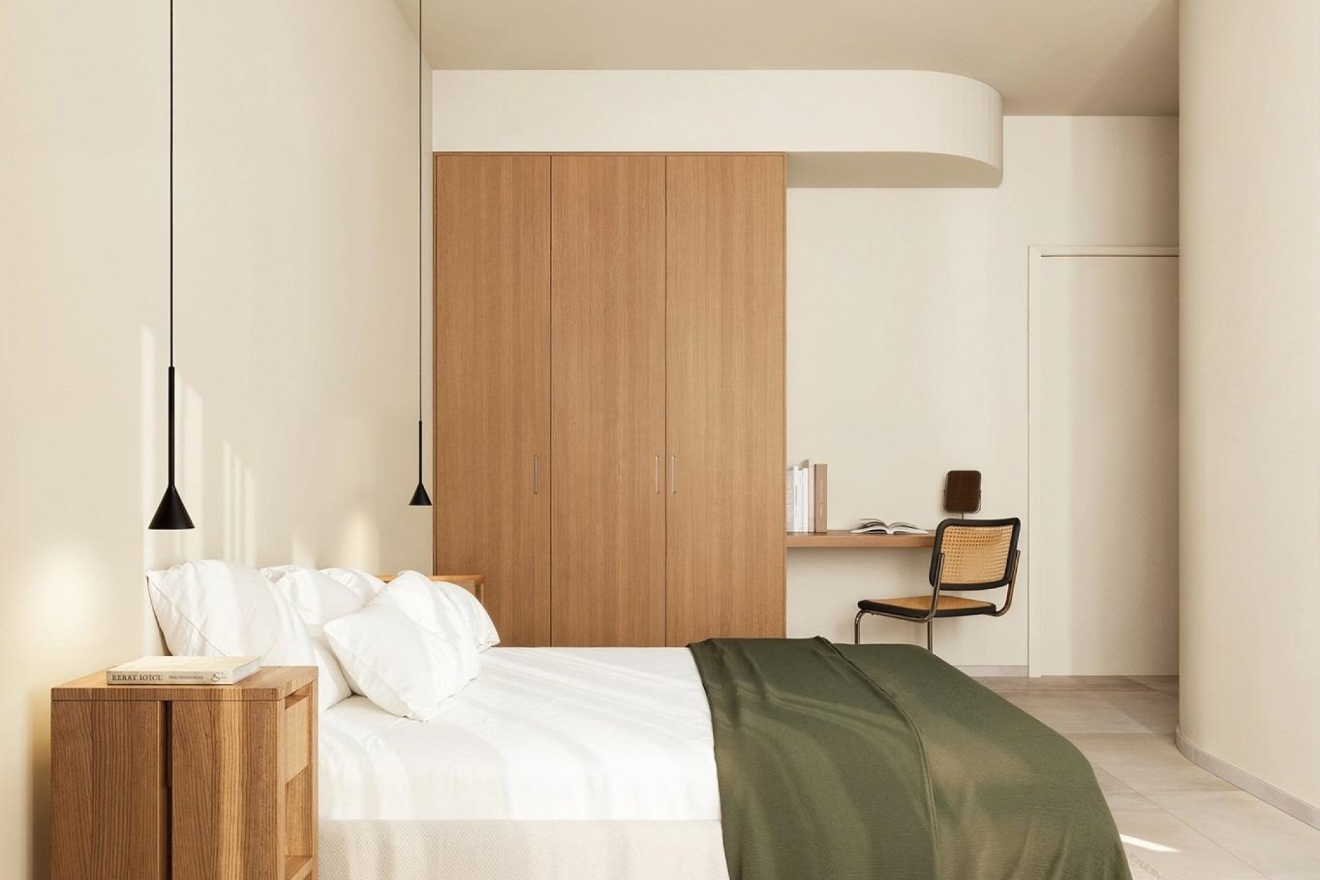 Obra nueva - Villa - Algorfa