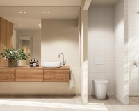 Obra nueva - Villa - Algorfa