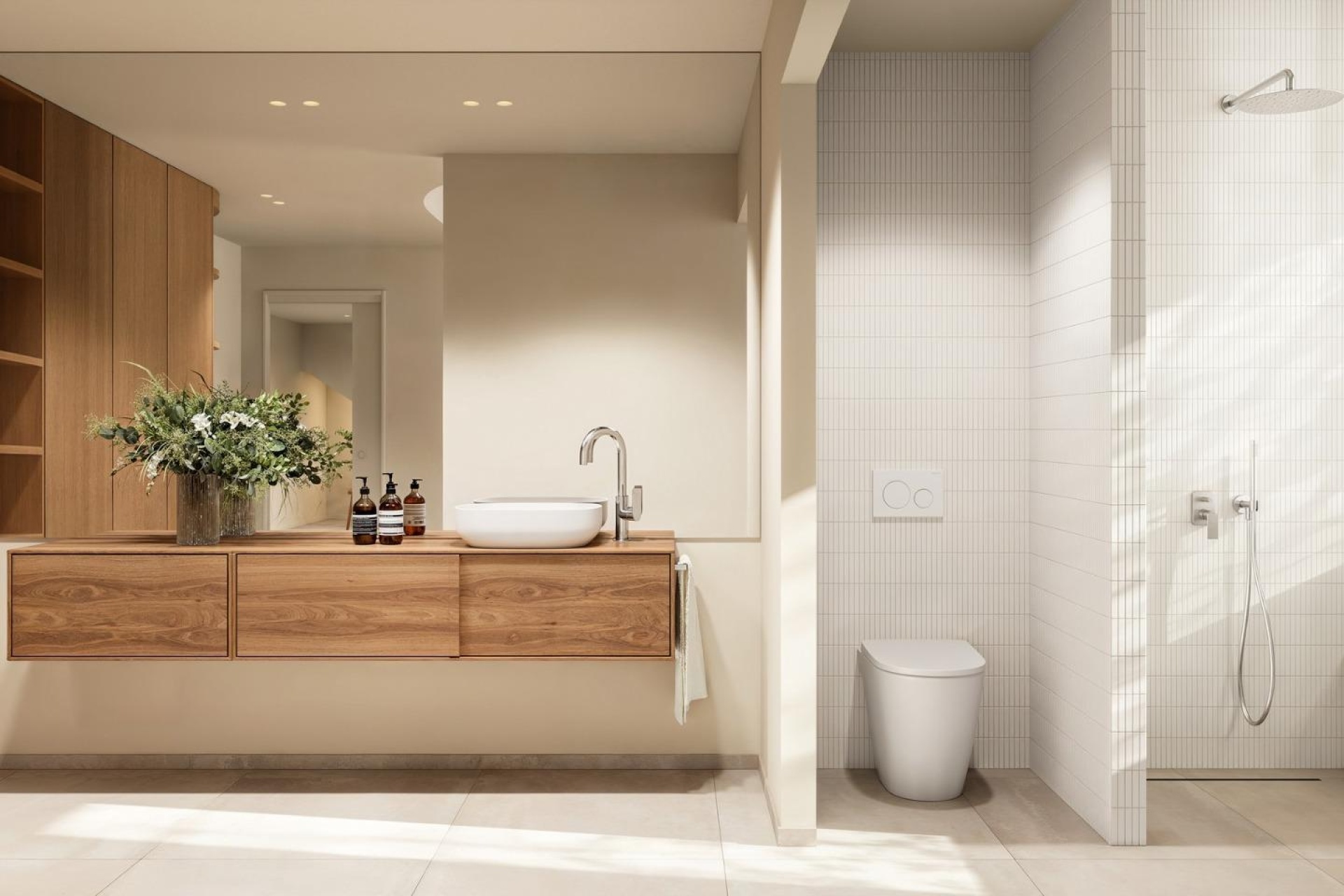 Obra nueva - Villa - Algorfa