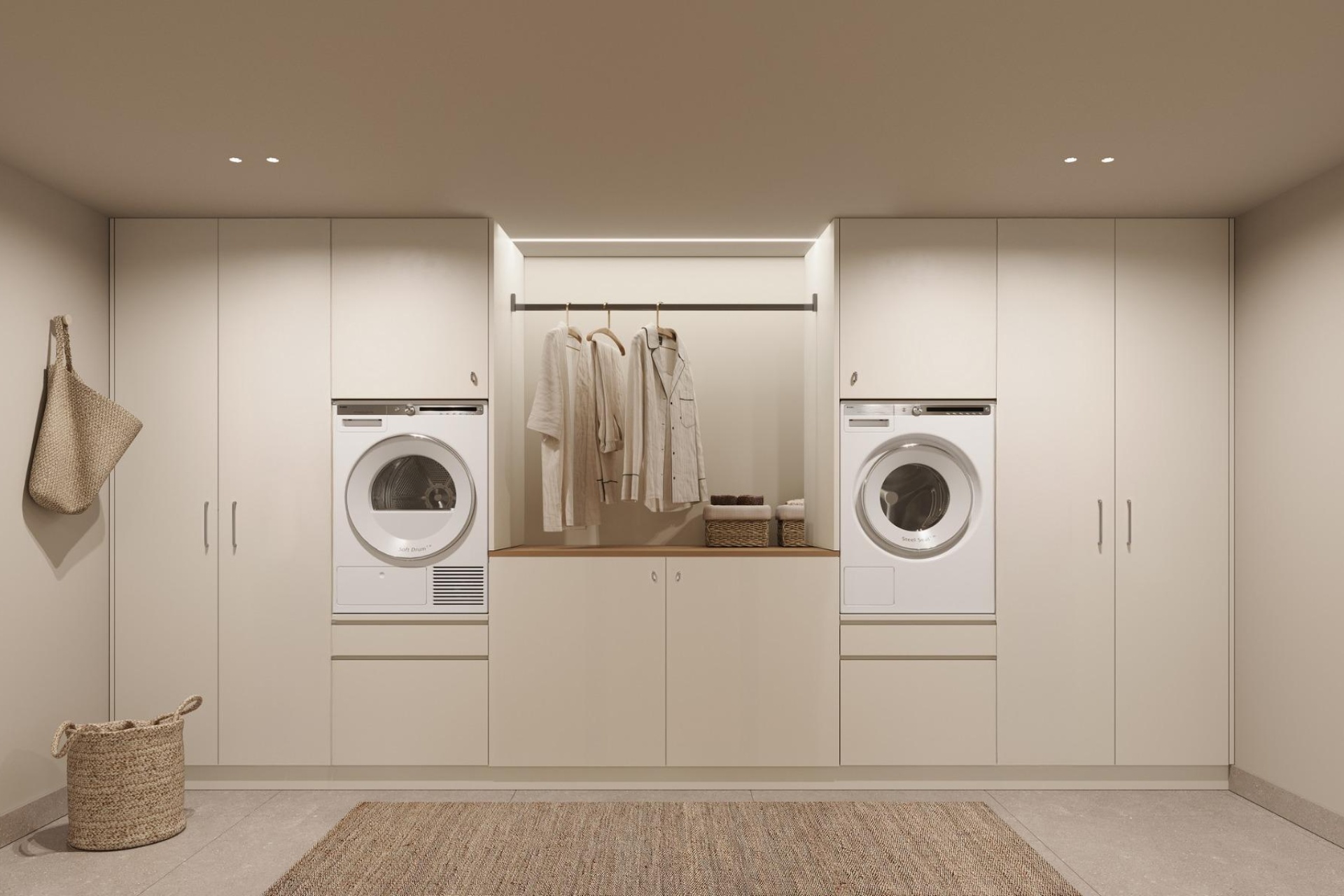 Obra nueva - Villa - Algorfa