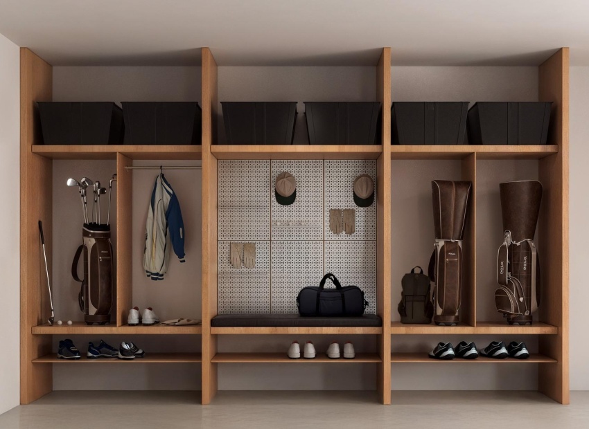 Obra nueva - Villa - Algorfa