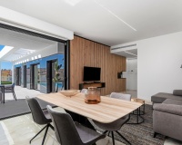 Obra nueva - Villa - Algorfa