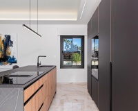 Obra nueva - Villa - Algorfa