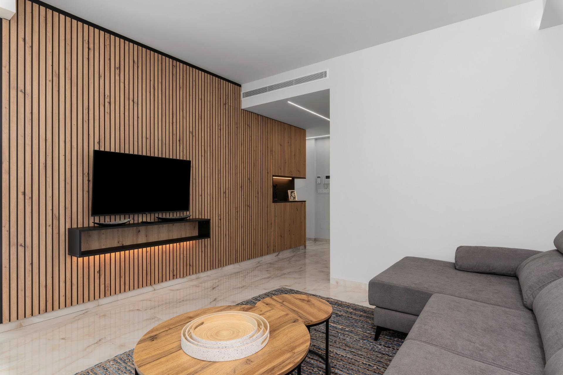 Obra nueva - Villa - Algorfa