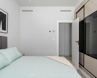 Obra nueva - Villa - Algorfa