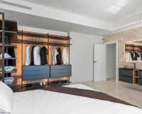 Obra nueva - Villa - Algorfa