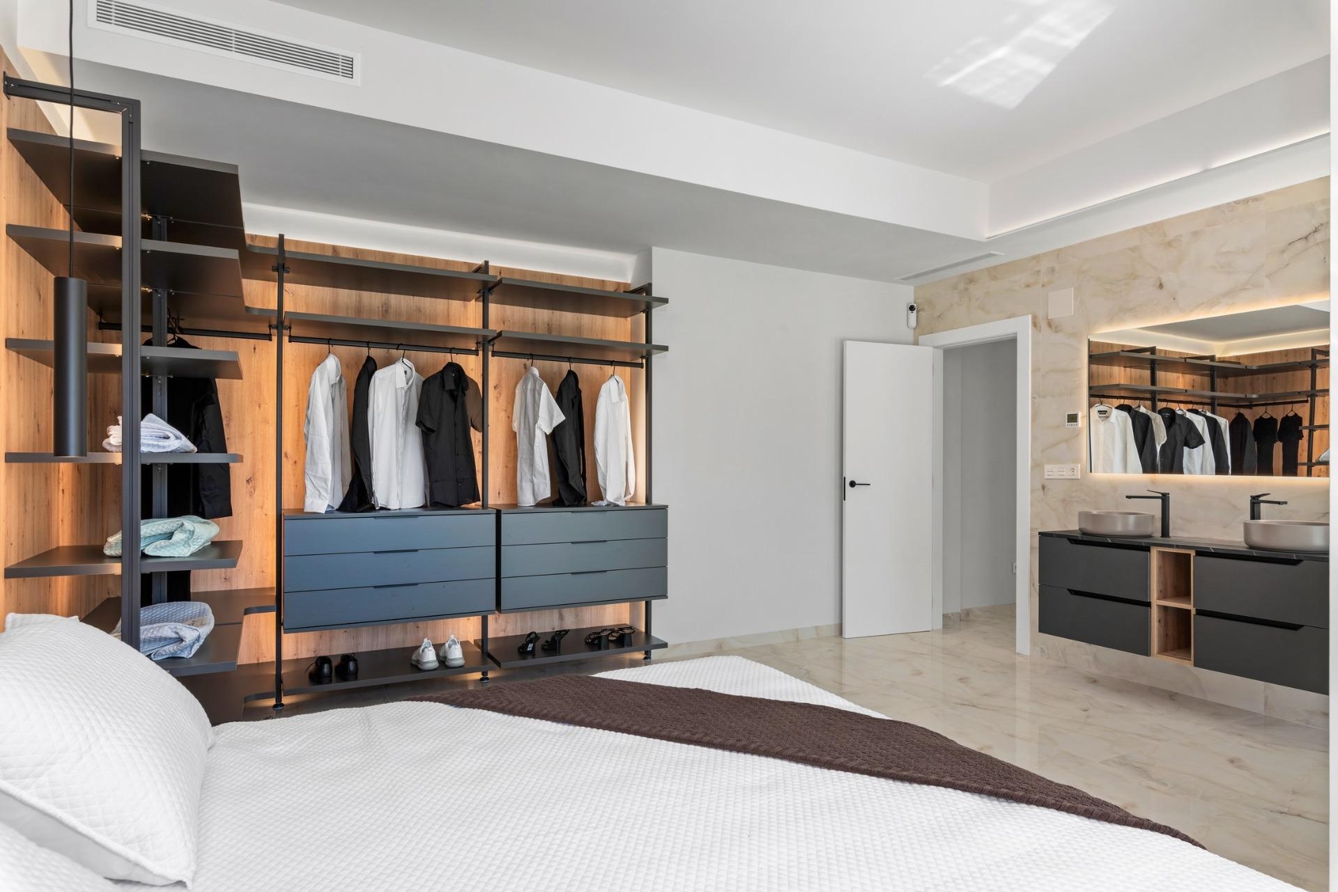 Obra nueva - Villa - Algorfa