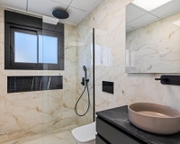 Obra nueva - Villa - Algorfa