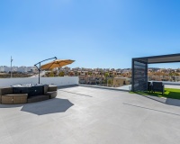 Obra nueva - Villa - Algorfa