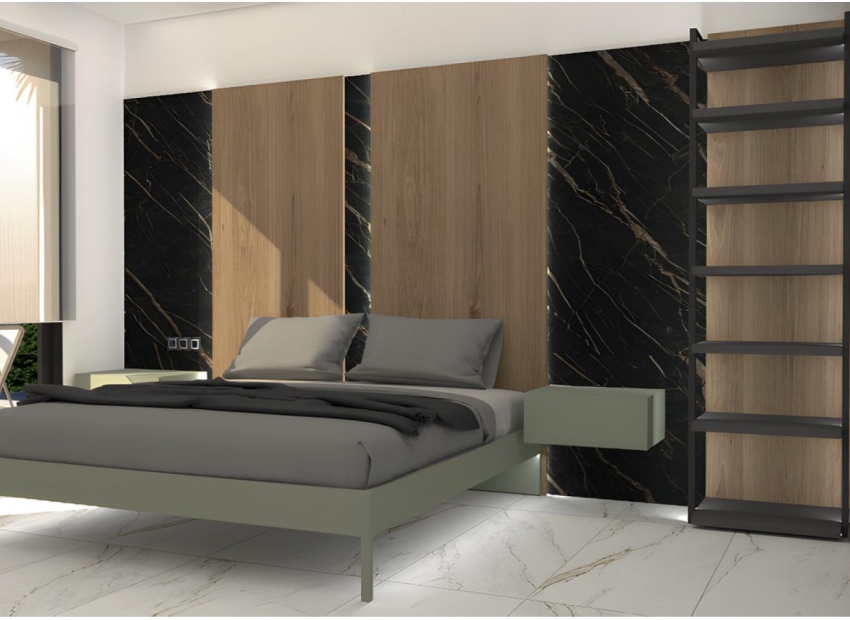 Obra nueva - Villa - Algorfa