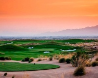 Obra nueva - Villa - Alhama De Murcia