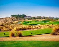 Obra nueva - Villa - Alhama De Murcia