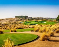 Obra nueva - Villa - Alhama De Murcia