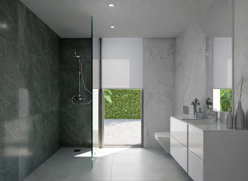 Obra nueva - Villa - Altaona Golf and Country Village