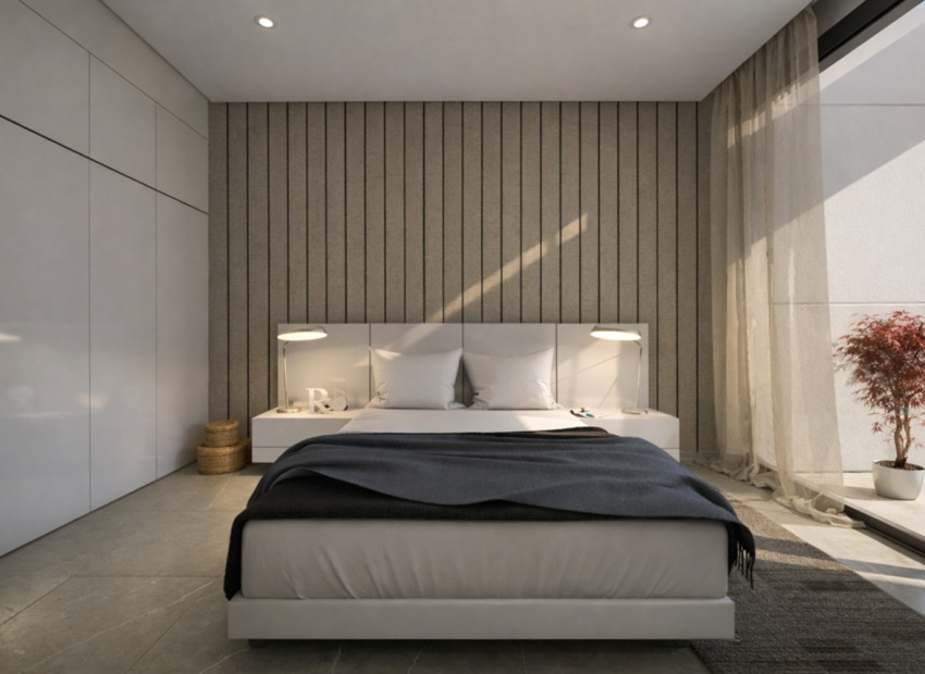 Obra nueva - Villa - Altaona Golf and Country Village