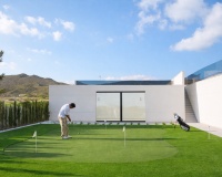 Obra nueva - Villa - Altaona Golf and Country Village