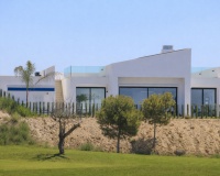 Obra nueva - Villa - Altaona Golf and Country Village
